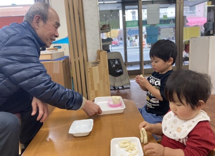 リハビリホーム一歩の経営理念