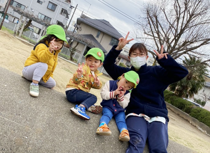 リハビリホーム一歩の経営理念