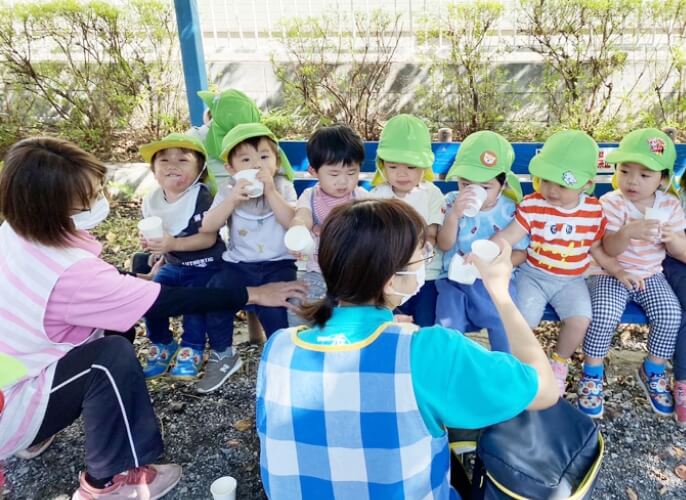 リハビリホーム一歩の経営理念