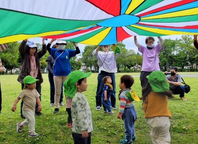 リハビリホーム一歩の経営理念