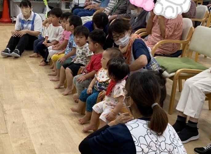 リハビリホーム一歩の経営理念