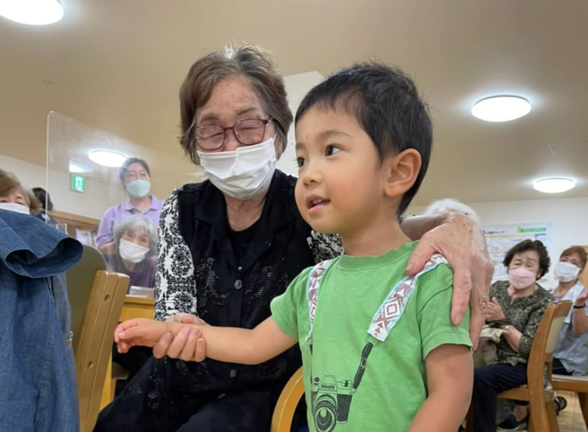 リハビリホーム一歩の魅力