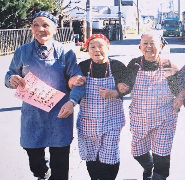 リハビリホーム一歩の魅力