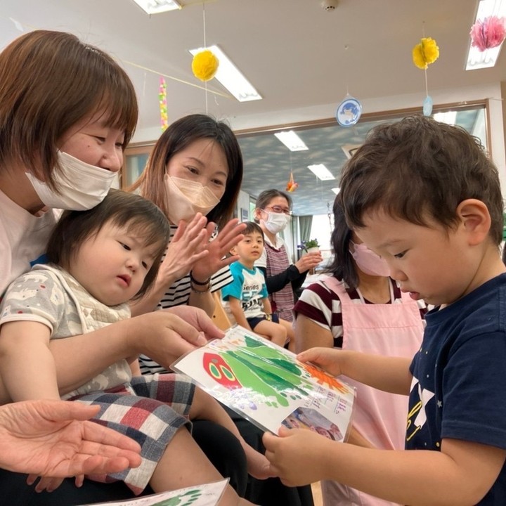 一歩で働きたい方へ