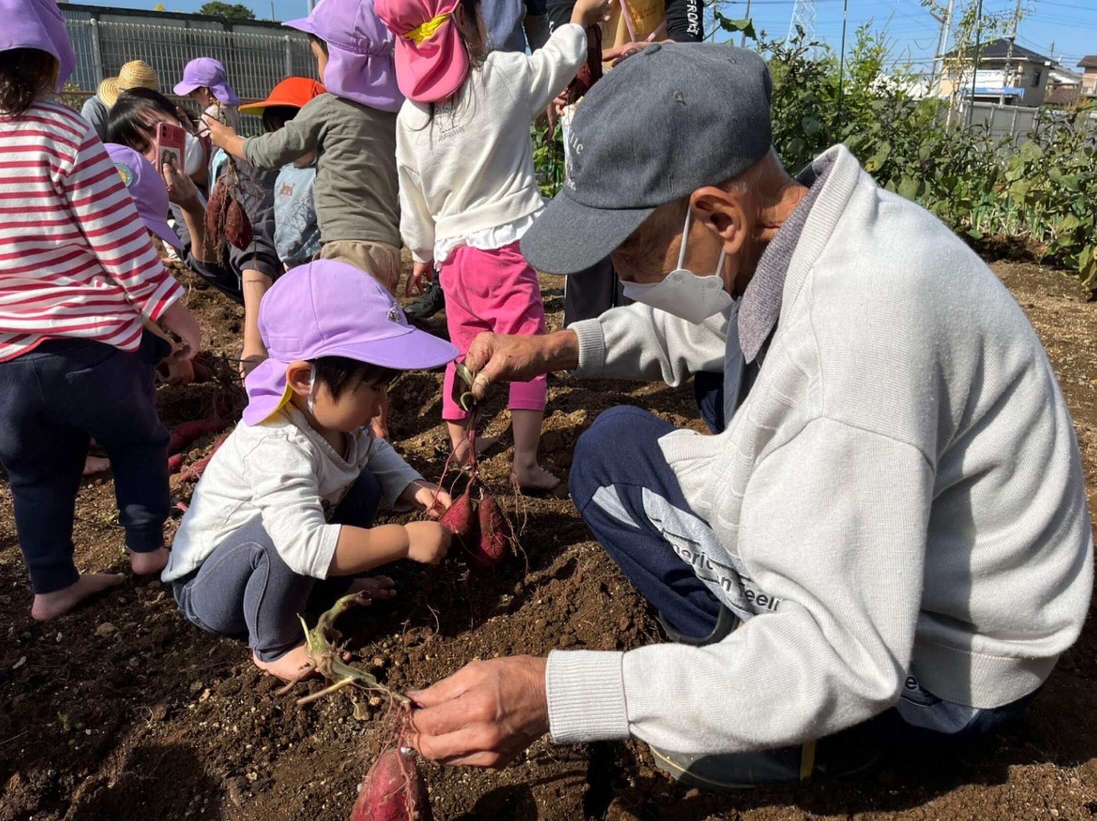 リハビリホーム一歩 お知らせ