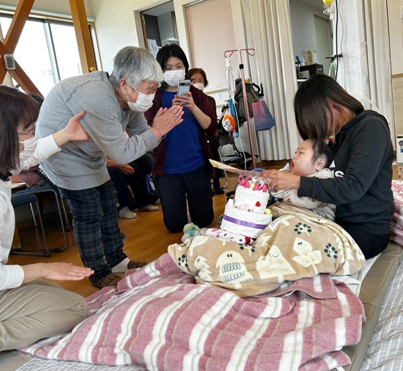 児童発達支援管理者